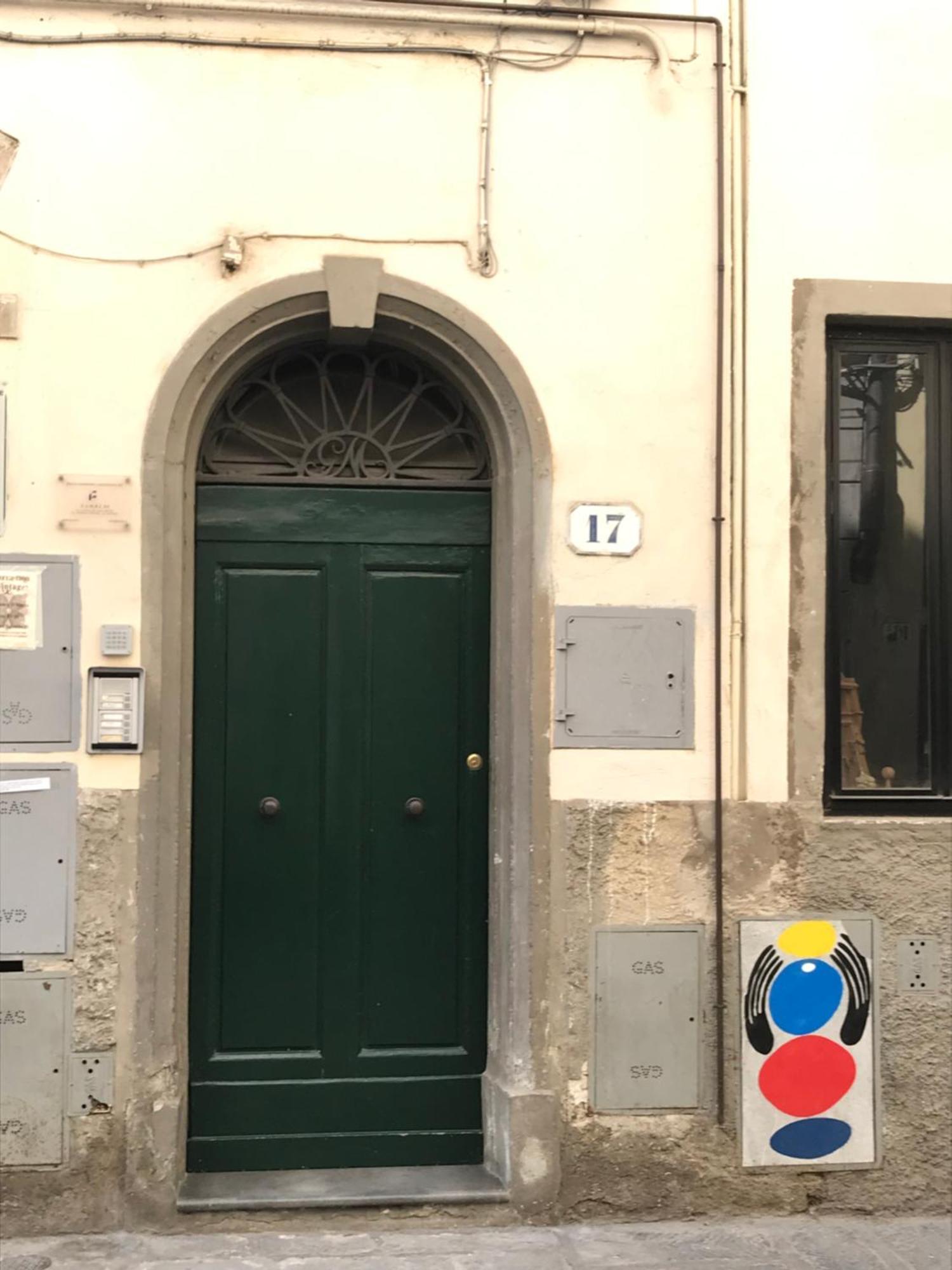Spazioso, Luminoso A 10 Min Ponte Vecchio E Palazzo Pitti , Ideale Per Coppie E Famiglie Florença Exterior foto